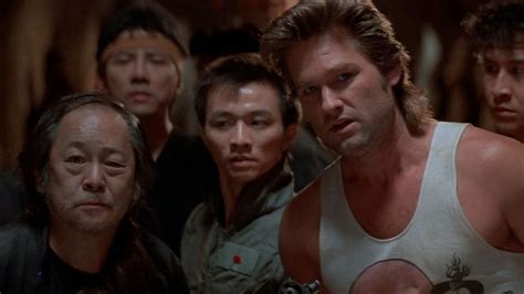 big trouble in little china cast where are they now